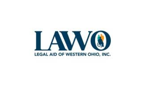 Legal Aid Of Western Ohio, Inc. logo